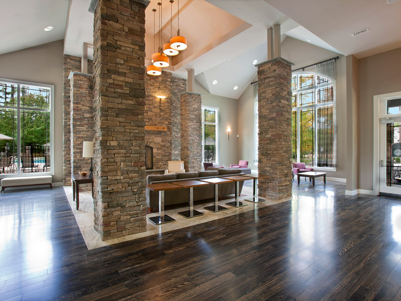 Trails At Short Pump Apartments - Richmond, VA | Bell Apartment Living